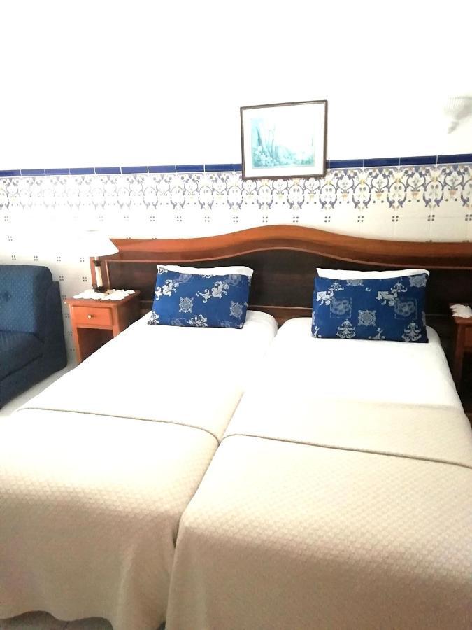 Hotel Atlantica São Martinho do Porto Dış mekan fotoğraf