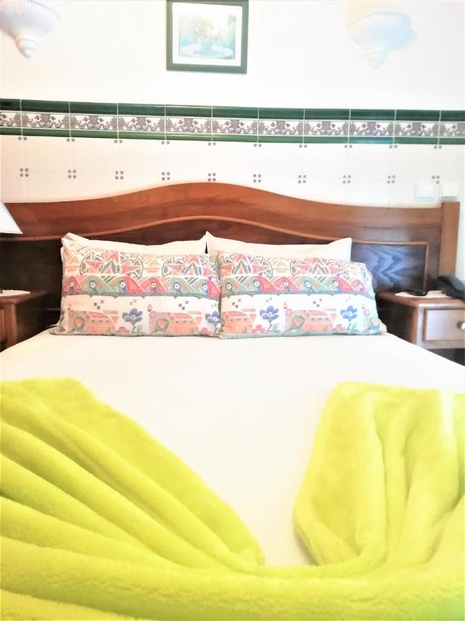 Hotel Atlantica São Martinho do Porto Dış mekan fotoğraf