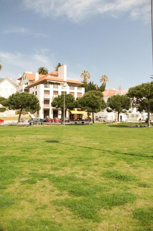 Hotel Atlantica São Martinho do Porto Dış mekan fotoğraf