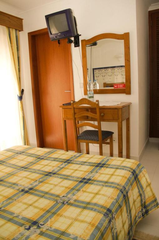 Hotel Atlantica São Martinho do Porto Oda fotoğraf