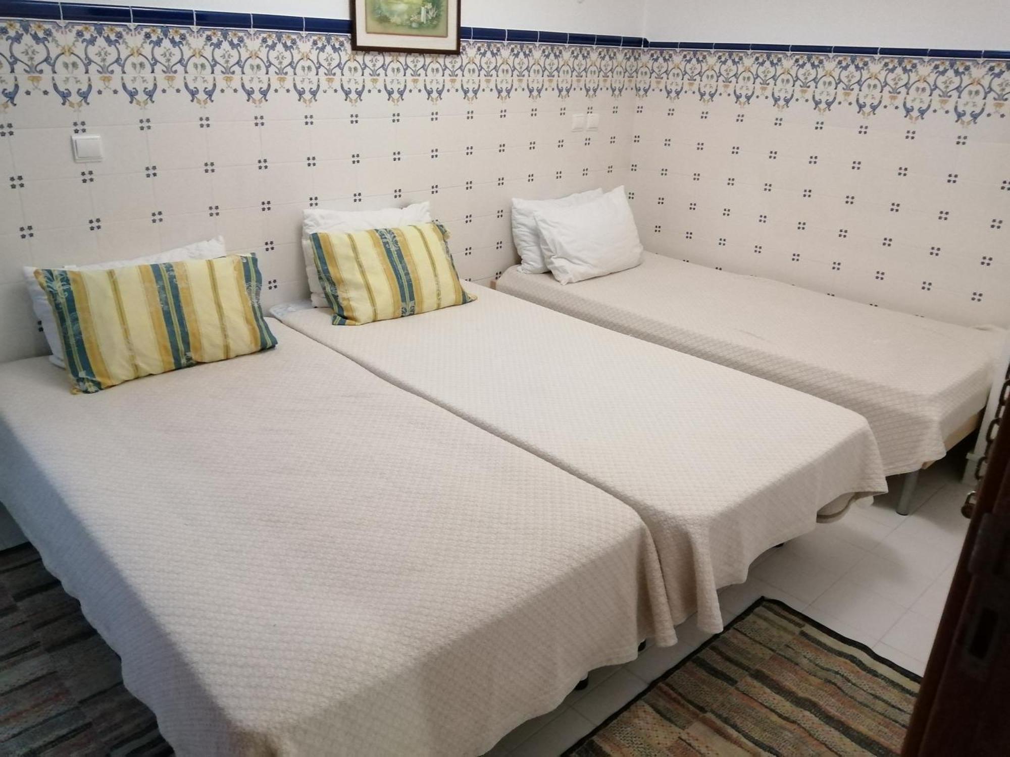 Hotel Atlantica São Martinho do Porto Dış mekan fotoğraf