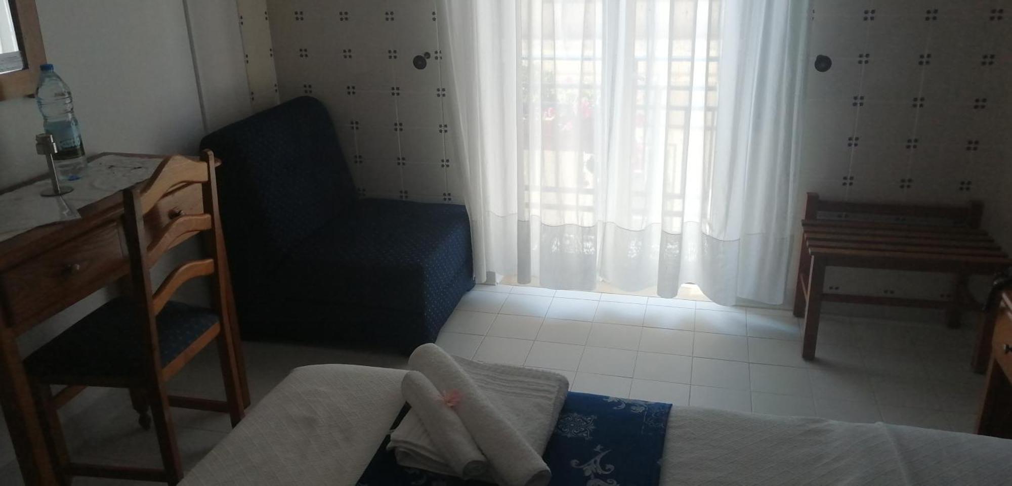 Hotel Atlantica São Martinho do Porto Dış mekan fotoğraf